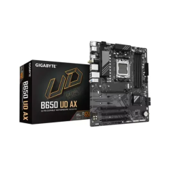 GIGABYTE B650 UD AX AM5 DDR5 ATX Motherboard